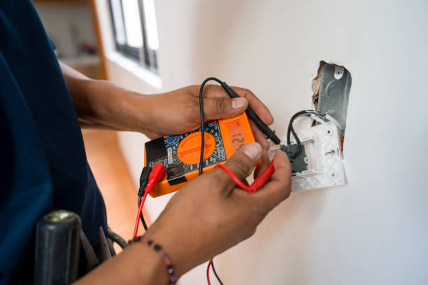 Best Emergency Electrical Repair  in Ledbetter, KY