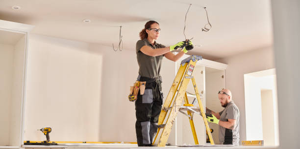 Best Electrician for Home Renovation  in Ledbetter, KY
