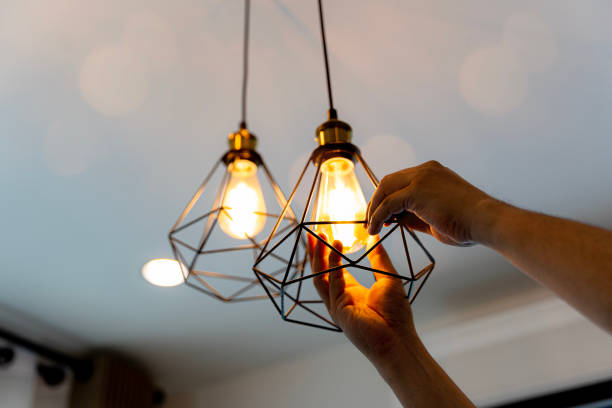 Best Commercial Electrician Services  in Ledbetter, KY