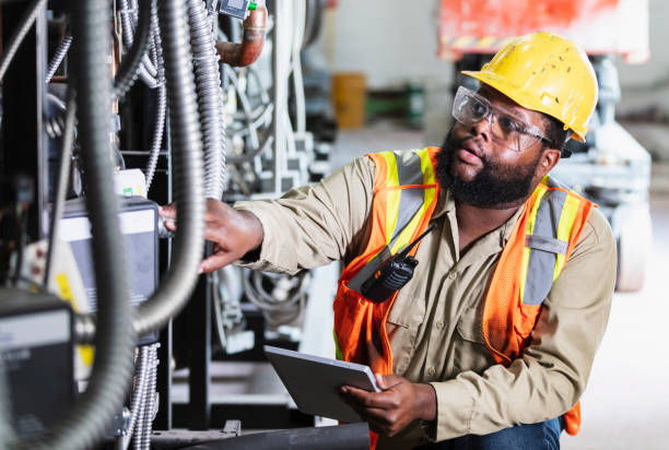Best Electrical Contractors for Businesses  in Ledbetter, KY