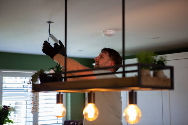 Best Home Electrical Repair  in Ledbetter, KY