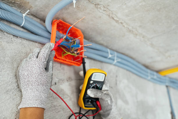 Best Residential Electrician Services  in Ledbetter, KY