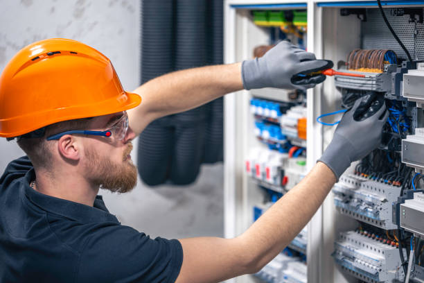 Best Residential Electrician Services  in Ledbetter, KY